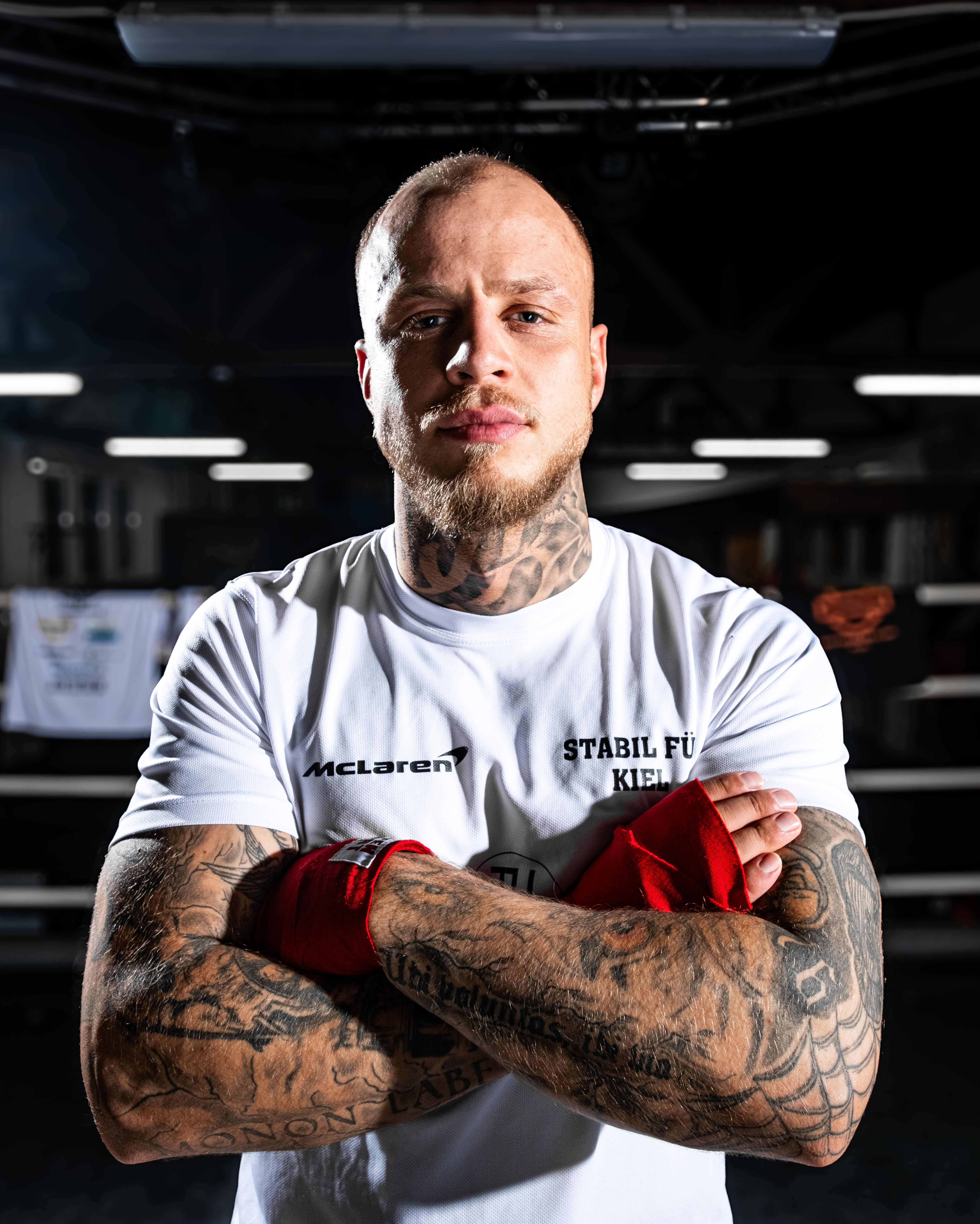 Hannes Brune — Blick